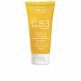 Day Cream NIACINAMIDA Vitamin C 50 ml - Ziaja Maroc - Aylal Beauty